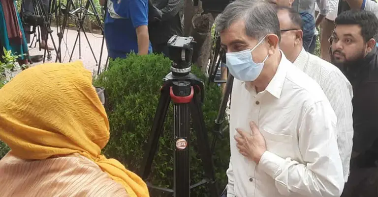'ডেঙ্গু ও করোনা রোধে পরীক্ষা কেন্দ্রগুলোতে প্রয়োজনীয় নির্দেশ দেয়া হয়েছে'